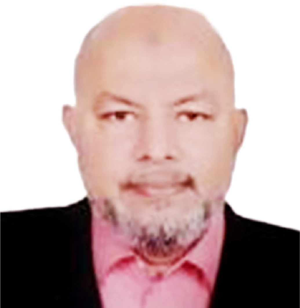 Mohammed Sohel Rahman's picture
